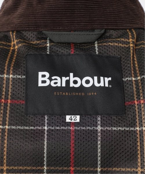 JOURNAL STANDARD(ジャーナルスタンダード)/【BARBOUR × JOURNAL STANDARD / バブアー】別注 OLD BEDALE / ビデイル/img46