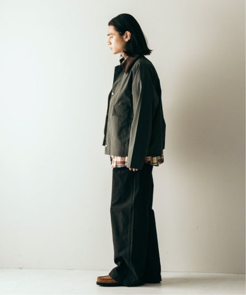 JOURNAL STANDARD(ジャーナルスタンダード)/【BARBOUR × JOURNAL STANDARD / バブアー】別注 SPEY / スペイ/img03