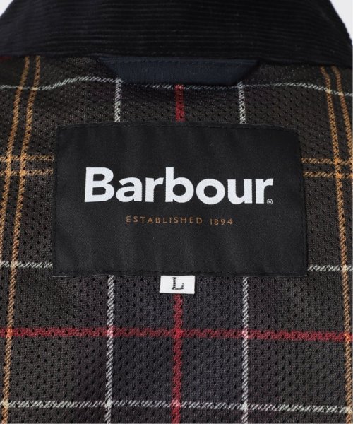 JOURNAL STANDARD(ジャーナルスタンダード)/【BARBOUR × JOURNAL STANDARD / バブアー】別注 SPEY / スペイ/img52