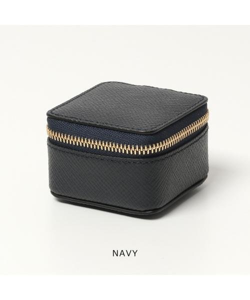 SMYTHSON(スマイソン)/SMYTHSON 小物入れ PANAMA SML TRINKET CASE トリンケットケース/img04