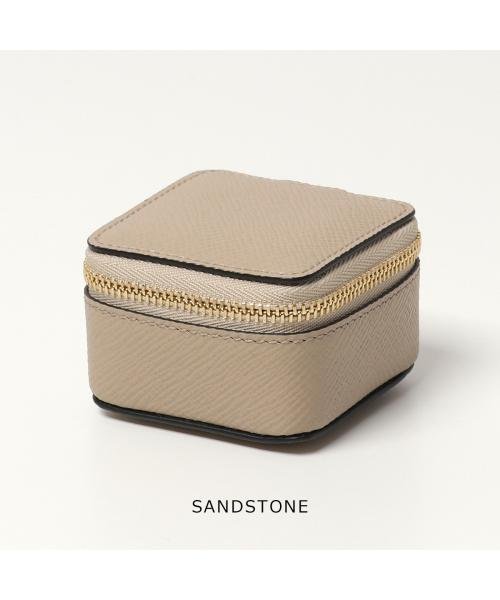 SMYTHSON(スマイソン)/SMYTHSON 小物入れ PANAMA SML TRINKET CASE トリンケットケース/img06