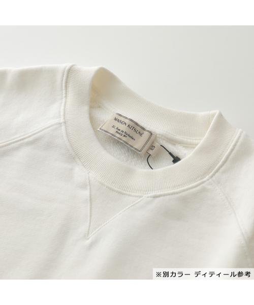 MAISON KITSUNE(メゾンキツネ)/MAISON KITSUNE スウェット トレーナー GM00333KM0002/img12