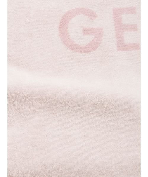 gelato pique Sleep(gelato pique Sleep)/【Sleep】ロゴデザイン 今治タオルケット/img08