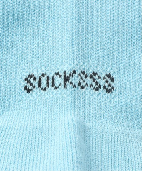 PULP(パルプ)/【SOCKSSS / ソックス】GOOD/img02