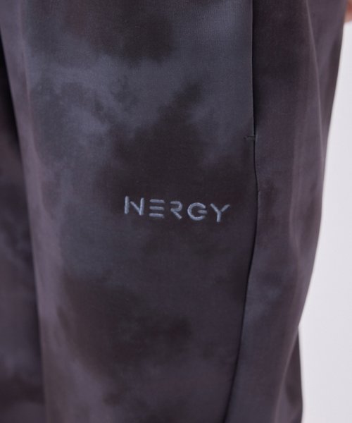 NERGY(ナージー)/【skin wear】UV＆接触冷感＆保湿加工 Airy jerseyドロストパンツ/img22