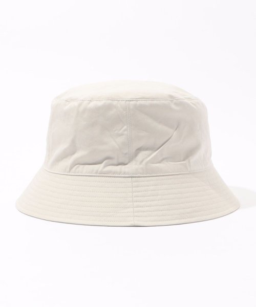 KIJIMA TAKAYUKI VENTILE BUCKET HAT バケットハット TAKAYUKI