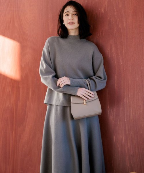 【WEB限定・2SET】HAPPY NEW YEAR ニットアップ NEW YEAR