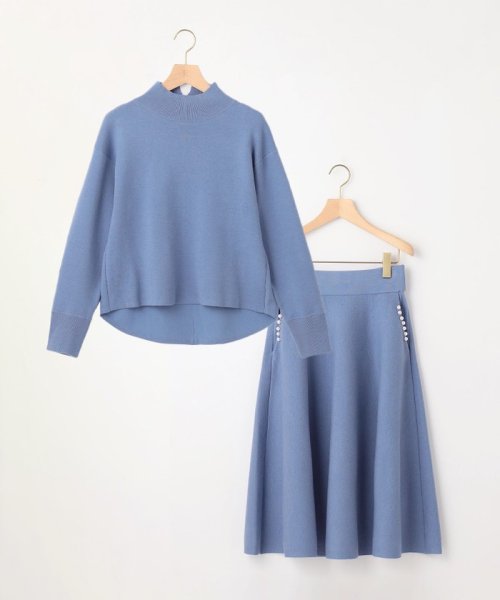 【WEB限定・2SET】HAPPY NEW YEAR ニットアップ NEW YEAR