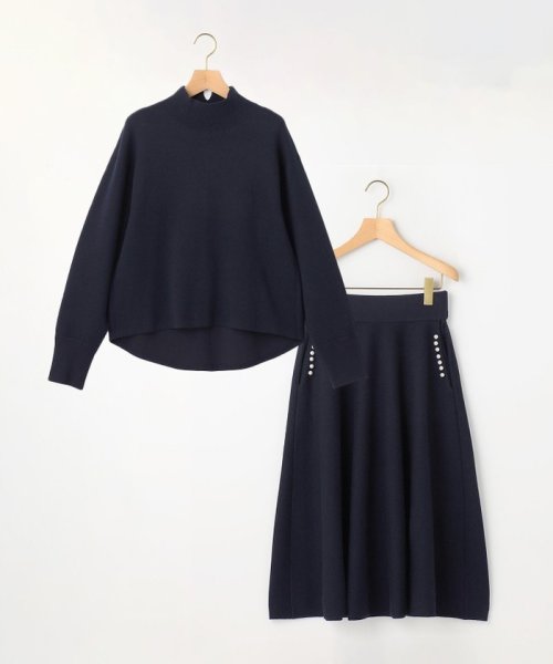 【WEB限定・2SET】HAPPY NEW YEAR ニットアップ NEW YEAR