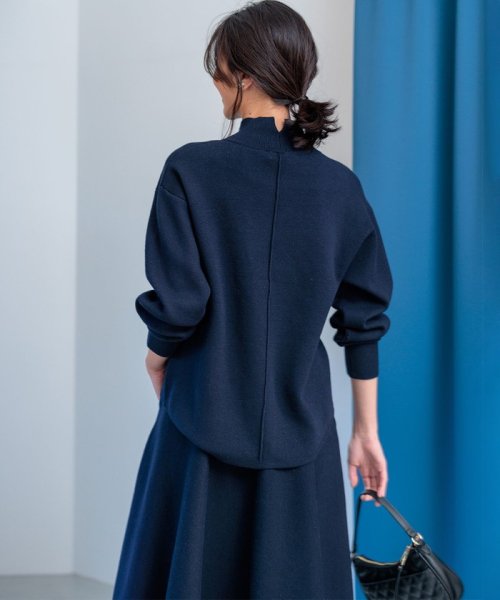 【WEB限定・2SET】HAPPY NEW YEAR ニットアップ NEW YEAR