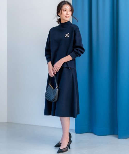 【WEB限定・2SET】HAPPY NEW YEAR ニットアップ NEW YEAR