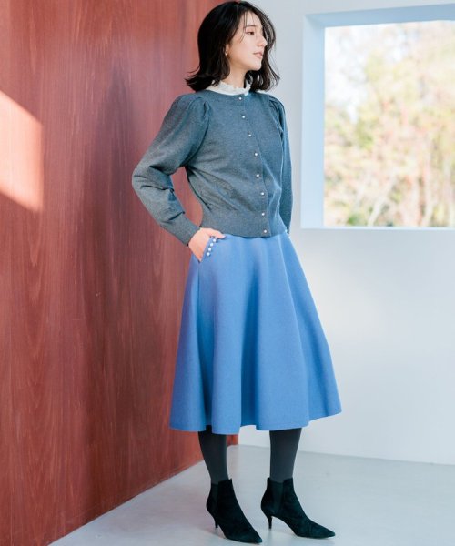 【WEB限定・2SET】HAPPY NEW YEAR ニットアップ NEW YEAR