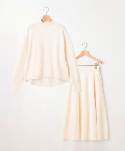 【WEB限定・2SET】HAPPY NEW YEAR ニットアップ NEW YEAR