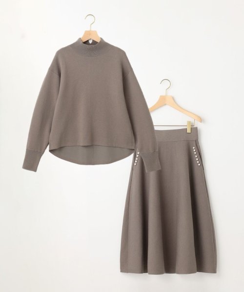 【WEB限定・2SET】HAPPY NEW YEAR ニットアップ NEW YEAR