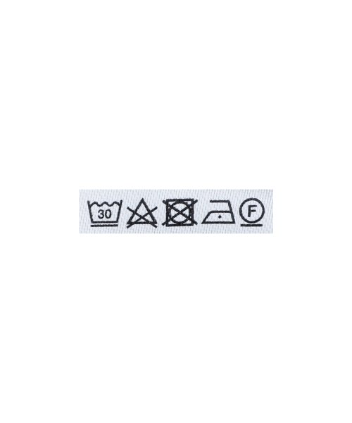 reca(レカ)/ロゴ刺繍クルーネックプルオーバー(R23208－k)/img53