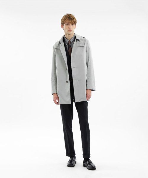 DOVER HOOD（ドーヴァーフード）ヴァーチャレックスストレッチ 