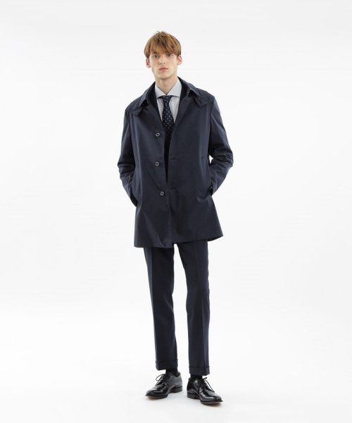 DOVER HOOD（ドーヴァーフード）ヴァーチャレックスストレッチ 