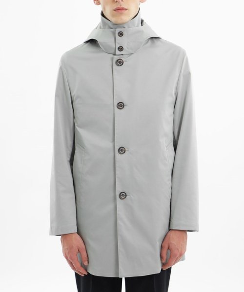 DOVER HOOD（ドーヴァーフード）ヴァーチャレックスストレッチ 