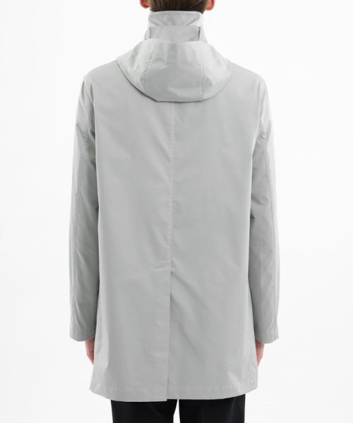 DOVER HOOD（ドーヴァーフード）ヴァーチャレックスストレッチ 