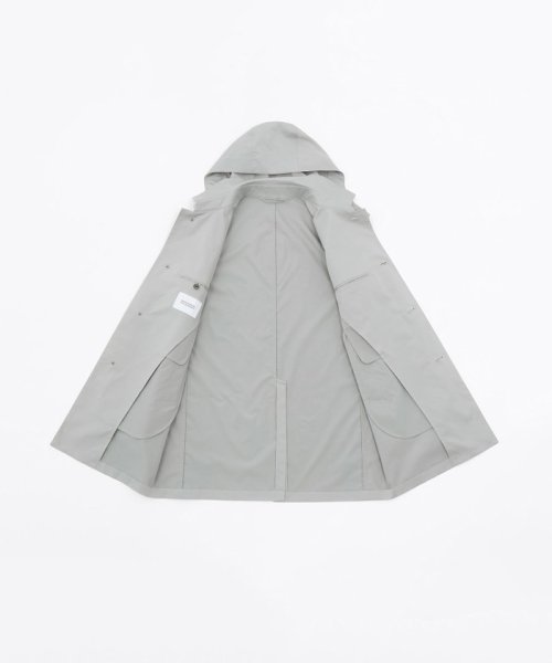 DOVER HOOD（ドーヴァーフード）ヴァーチャレックスストレッチ 