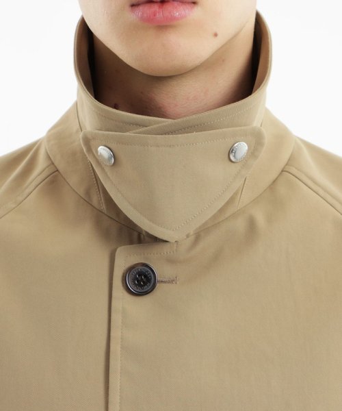 WELBURY（ウェルベリー） ピーチスキンスパンツイル 