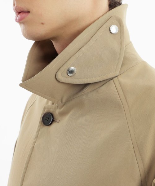 WELBURY（ウェルベリー） ピーチスキンスパンツイル 