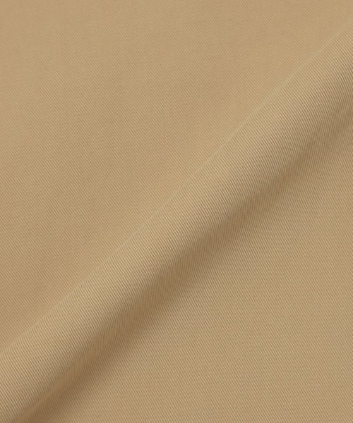 WELBURY（ウェルベリー） ピーチスキンスパンツイル 