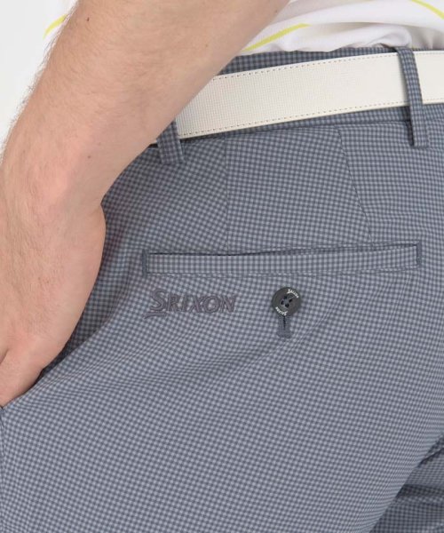 SRIXON(スリクソン)/SUMMER SX－PANTS/img03