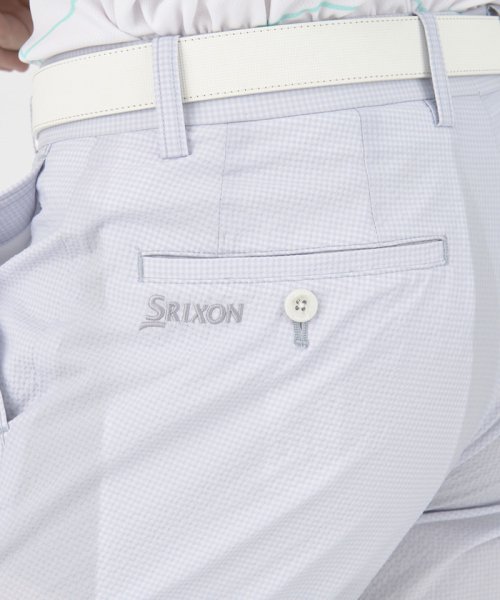 SRIXON(スリクソン)/SUMMER SX－PANTS/img12