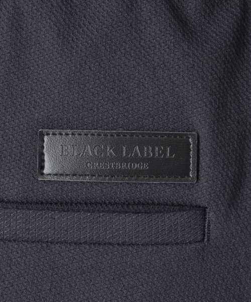 BLACK LABEL CRESTBRIDGE(BLACK LABEL CRESTBRIDGE)/4SEASONSハイパワーバーズアイトラウザーズ/img22