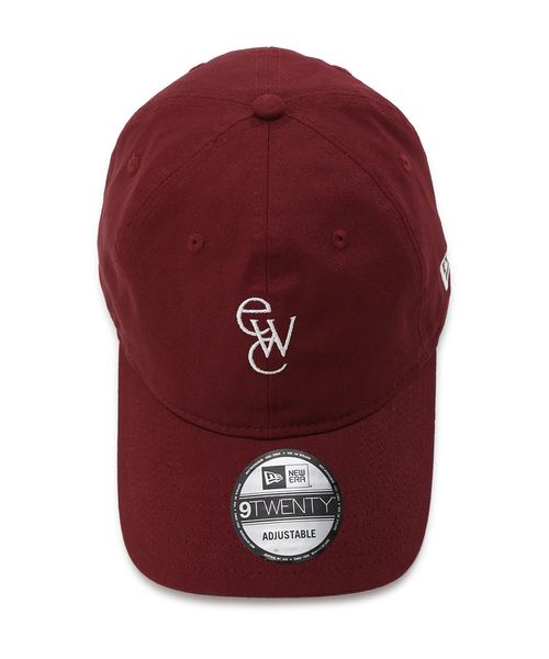 emmi atelier】【emmi|NEW ERA(R)】ewcキャンバスキ(505845950)｜阪急