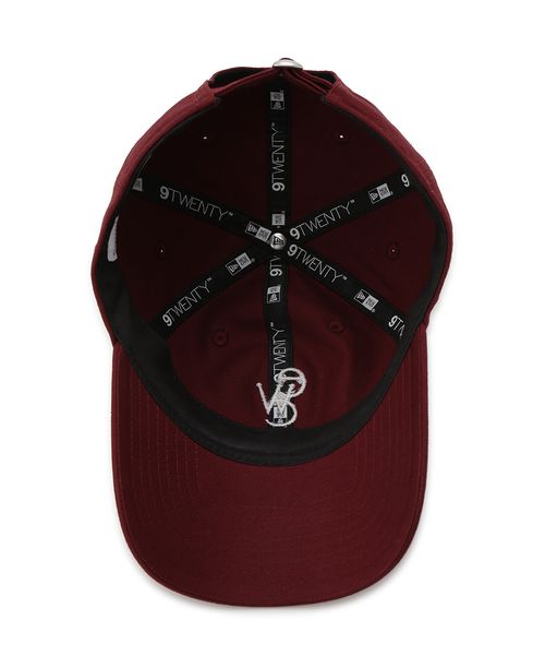 emmi atelier】【emmi|NEW ERA(R)】ewcキャンバスキ(505845950)｜阪急