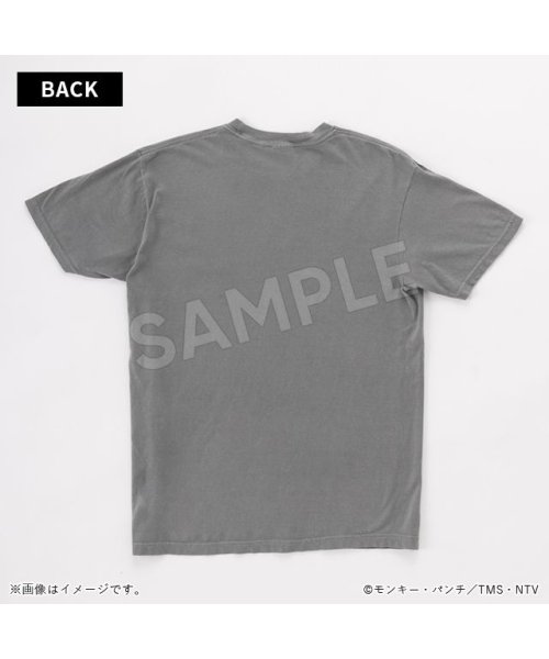 TMS SHOP(トムスショップ)/ルパン三世　半袖Tシャツ　ルパン/img10