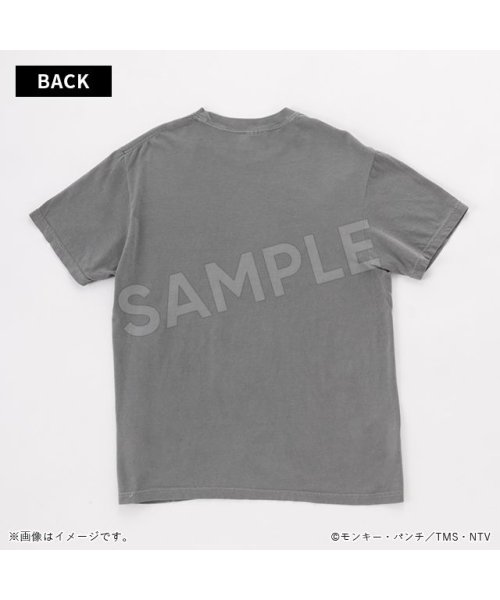 TMS SHOP(トムスショップ)/ルパン三世　半袖Tシャツ　LUPIN THE 3RD/img12