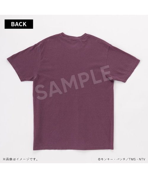 TMS SHOP(トムスショップ)/ルパン三世　半袖Tシャツ　LUPIN THE 3RD/img06