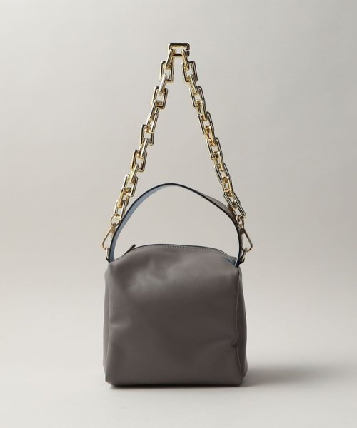 Odette e Odile(オデット エ オディール)/【別注】＜AULENTTI＞BOX Chain BAG/img01