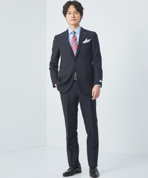 NIKKE シャドウストライプ 2B HC/RV スーツジャケット Y1655680211 (12705円)