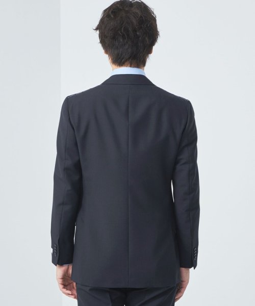 NIKKE シャドウストライプ 2B HC/RV スーツジャケット Y1655680211 (12705円)