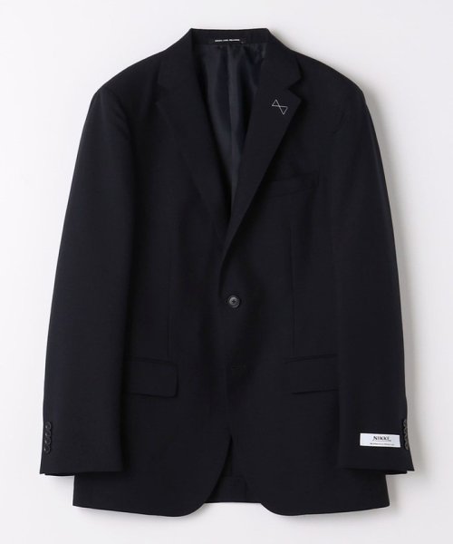 NIKKE シャドウストライプ 2B HC/RV スーツジャケット Y1655680211 (12705円)