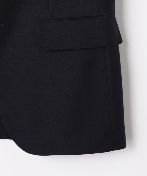 NIKKE シャドウストライプ 2B HC/RV スーツジャケット Y1655680211 (12705円)