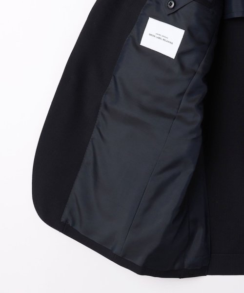 NIKKE シャドウストライプ 2B HC/RV スーツジャケット Y1655680211 (12705円)