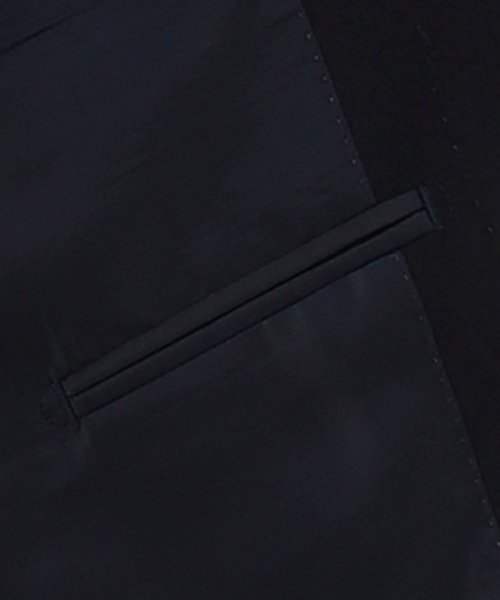 NIKKE シャドウストライプ 2B HC/RV スーツジャケット Y1655680211 (12705円)