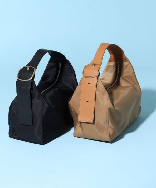 【ORSETTO/オルセット】SECCHIO ナイロンミニショルダーバッグ 人気・おすすめ｜省スペース設計・旅行向けにおすすめ お得商品 プライバシー配送 国内発送・安心販売体制