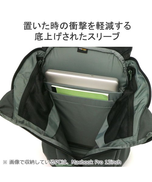 MYSTERY RANCH(ミステリーランチ)/日本正規品 ミステリーランチ リュック 大容量 おしゃれ シンプル MYSTERY RANCH 旅行 通勤 21L B4 A4 大きめ CATALYST 22/img09