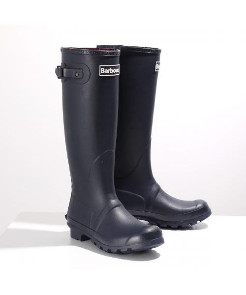 Barbour(バブアー)/Barbour レインブーツ WELLINGTON BOOT LRF0043 BEDE ロング/img04