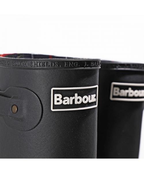 Barbour(バブアー)/Barbour レインブーツ WELLINGTON BOOT LRF0043 BEDE ロング/img13