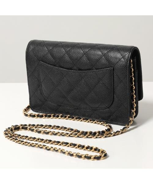 CHANEL(シャネル)/CHANEL ショルダーバッグ  MATELASSE AP0250 Y01864 Y01588/img11