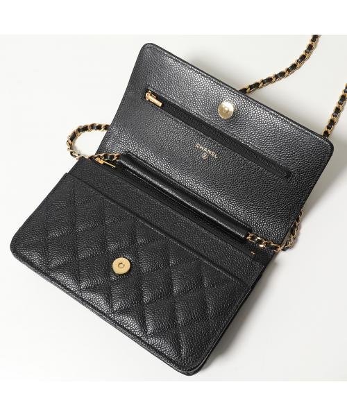 CHANEL(シャネル)/CHANEL ショルダーバッグ  MATELASSE AP0250 Y01864 Y01588/img12