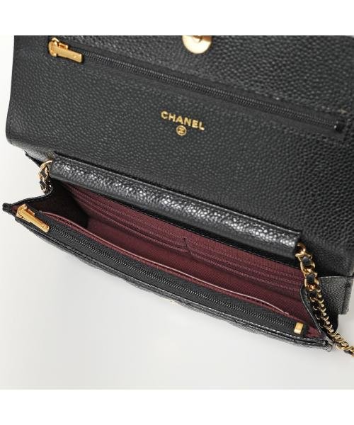 CHANEL(シャネル)/CHANEL ショルダーバッグ  MATELASSE AP0250 Y01864 Y01588/img13