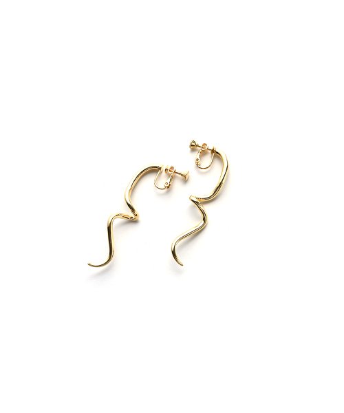 marjour(マージュール)/TAIL EARRING/img09
